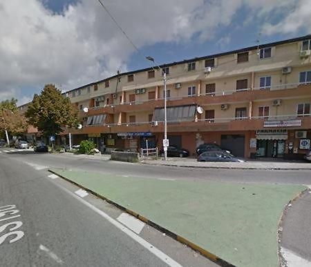 Cassiodoro Rooms Affittacamere カタンザーロ エクステリア 写真