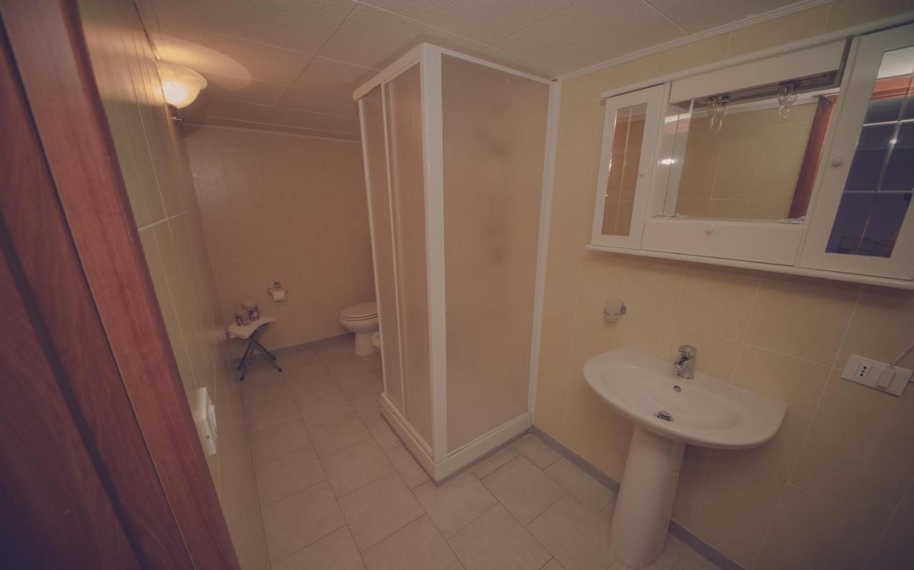 Cassiodoro Rooms Affittacamere カタンザーロ エクステリア 写真