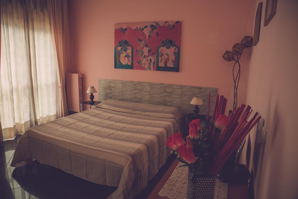 Cassiodoro Rooms Affittacamere カタンザーロ エクステリア 写真