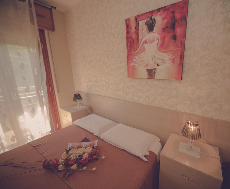 Cassiodoro Rooms Affittacamere カタンザーロ エクステリア 写真