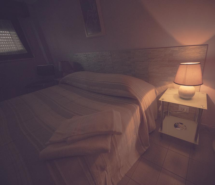 Cassiodoro Rooms Affittacamere カタンザーロ エクステリア 写真