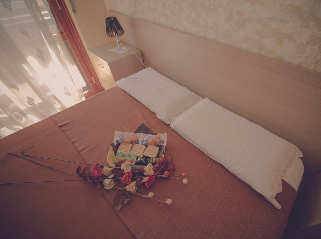 Cassiodoro Rooms Affittacamere カタンザーロ エクステリア 写真