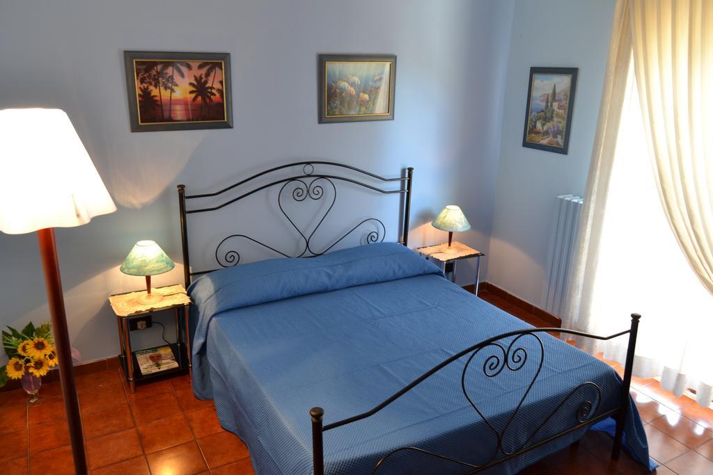 Cassiodoro Rooms Affittacamere カタンザーロ エクステリア 写真