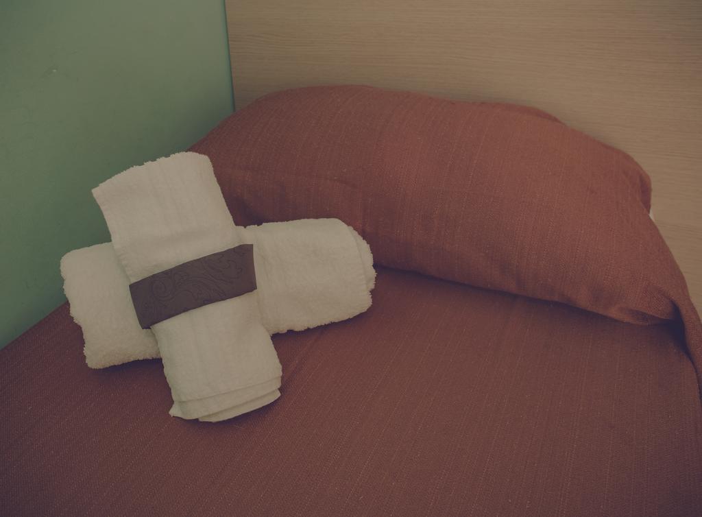 Cassiodoro Rooms Affittacamere カタンザーロ エクステリア 写真