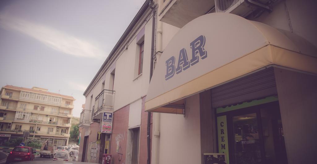Cassiodoro Rooms Affittacamere カタンザーロ エクステリア 写真