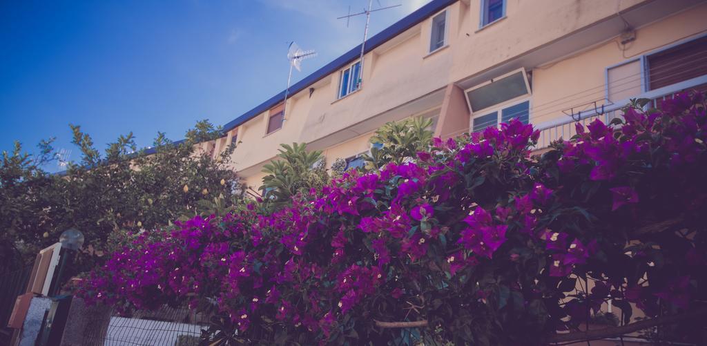 Cassiodoro Rooms Affittacamere カタンザーロ エクステリア 写真