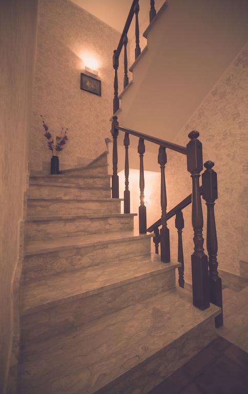 Cassiodoro Rooms Affittacamere カタンザーロ エクステリア 写真