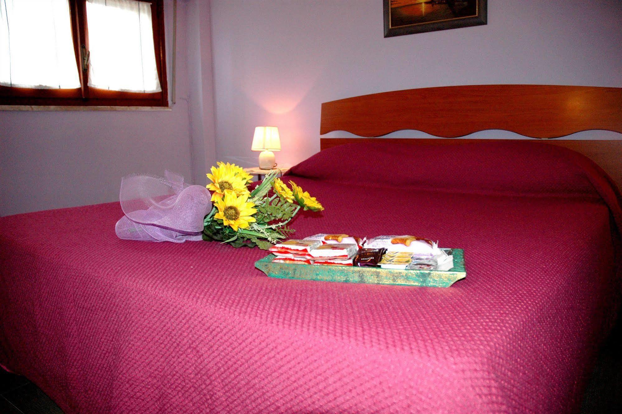 Cassiodoro Rooms Affittacamere カタンザーロ エクステリア 写真